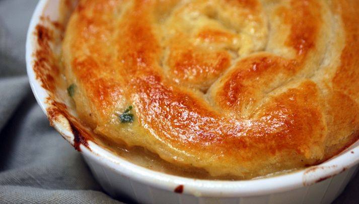 Ciambella di Cumberland