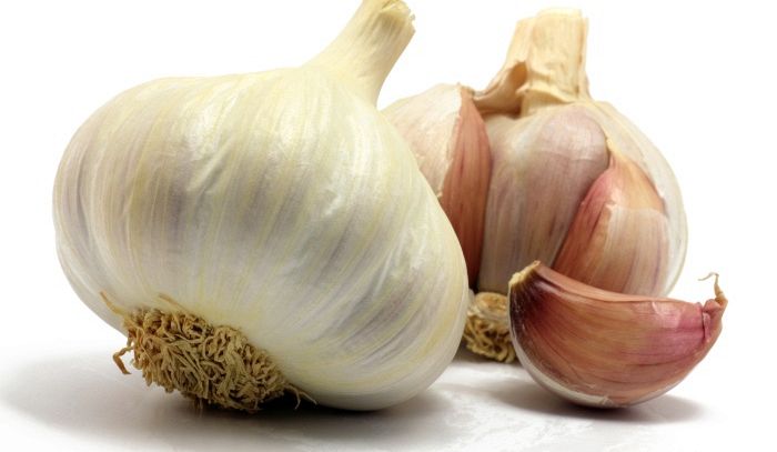Aglio proprietà e ricette