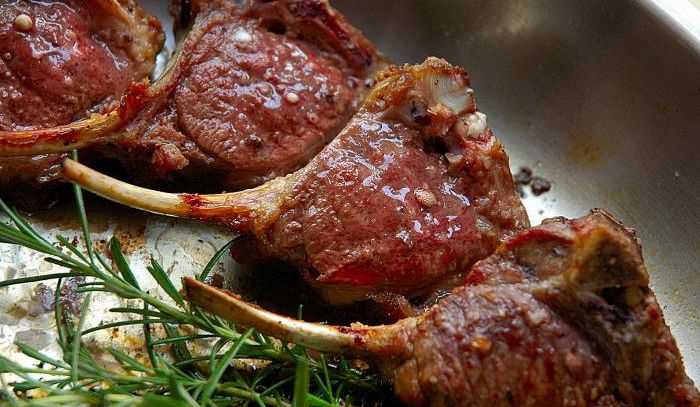 Agnello caratteristiche e ricette