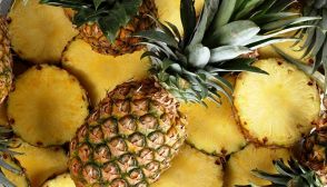 Ananas, caratteristiche e ricette