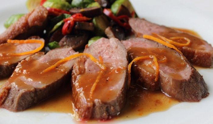 Anatra, caratteristiche e ricette