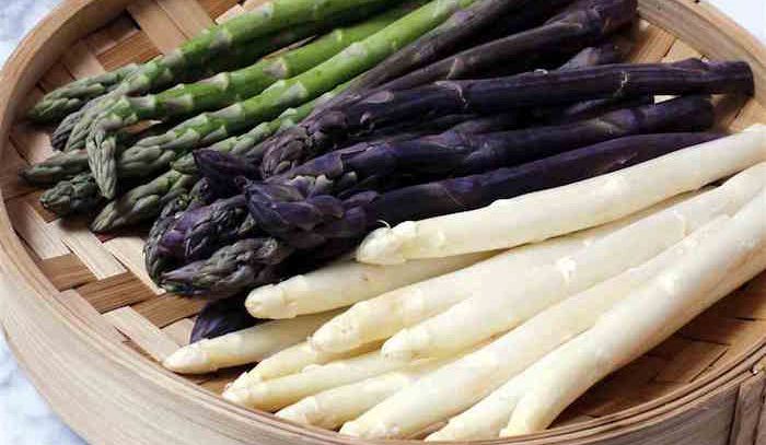 Asparagi, caratteristiche e ricette