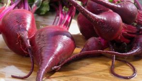 Barbabietola, proprietà e ricette