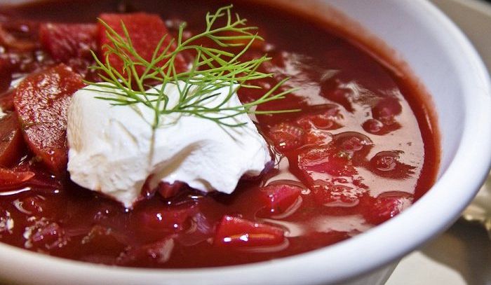 Borscht