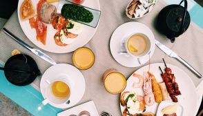 Breakfast & Brunch