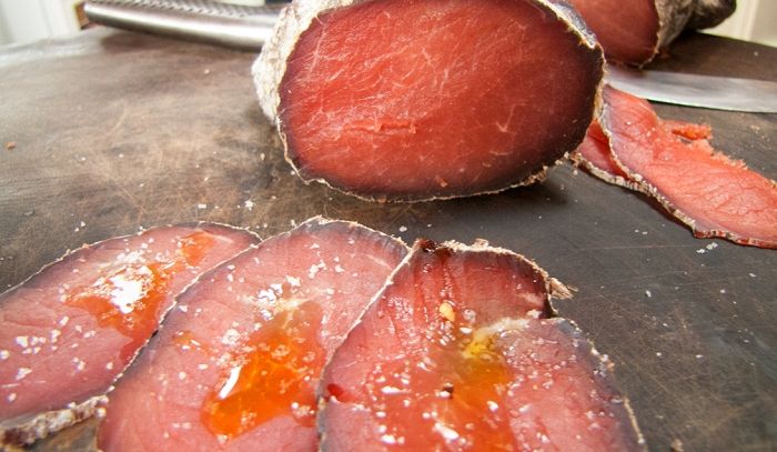 Bresaola, caratteristiche e ricette