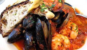 Cacciucco