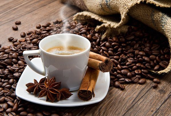 Caffè