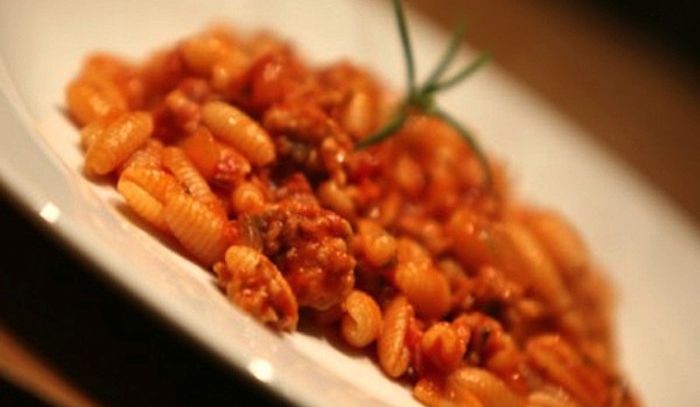 Calamaretti sardi