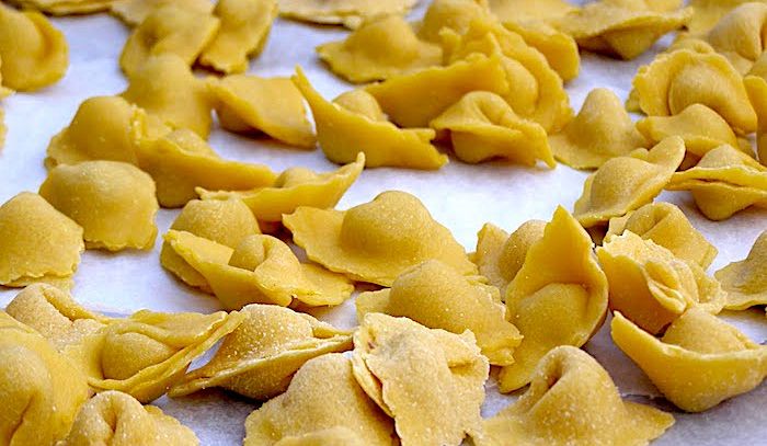 Cappelletti