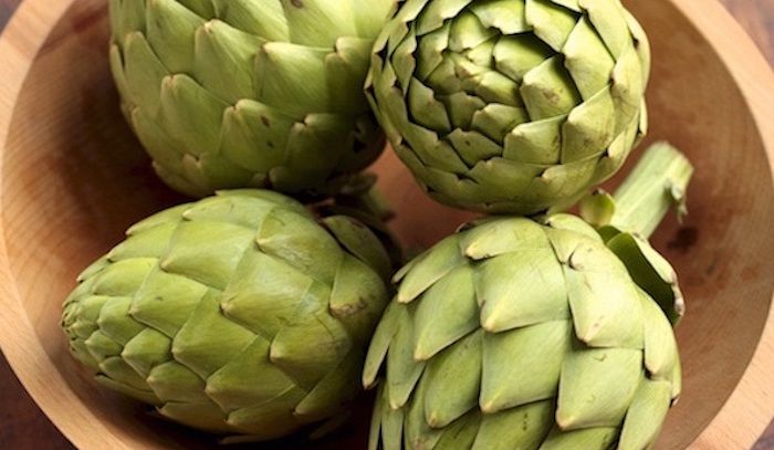 Carciofo, proprietà e ricette