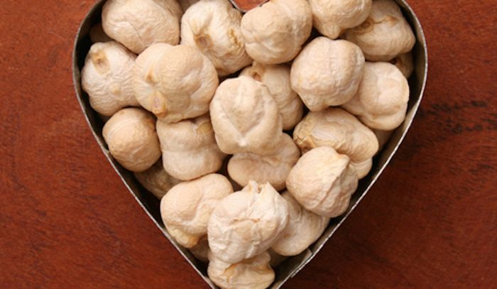 Ceci, caratteristiche e ricette