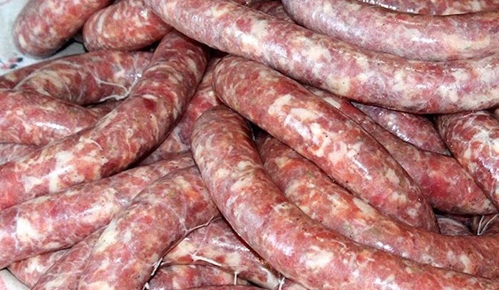 Cervellatine, caratteristiche e ricette