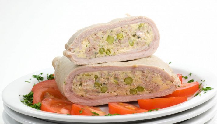 Cima alla Genovese