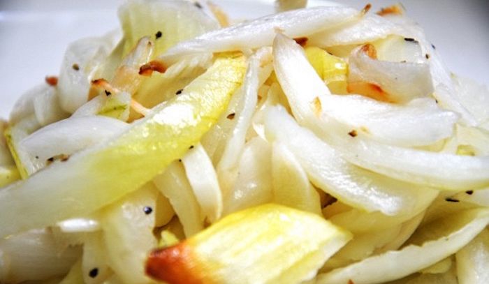 Cipolle al vino bianco