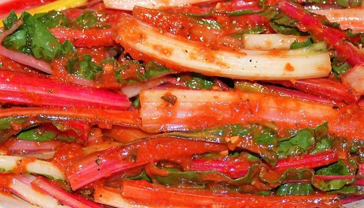 Coste al sugo