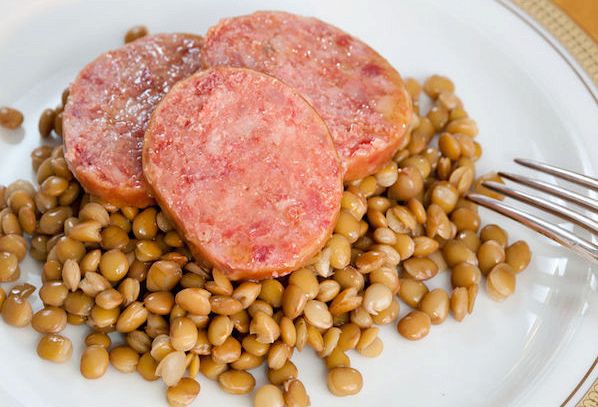 Cotechino, caratteristiche e ricette