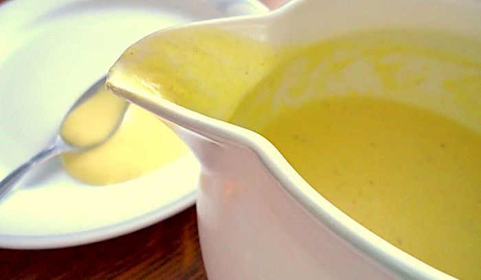 Crema inglese
