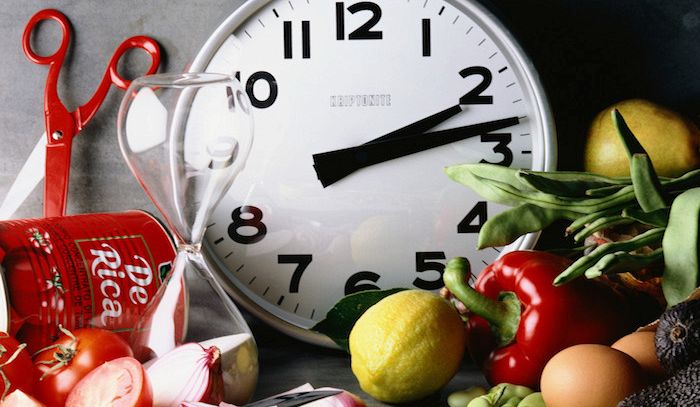 Cucina veloce
