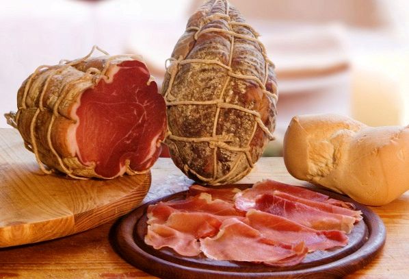 Culatello, caratteristiche e ricette