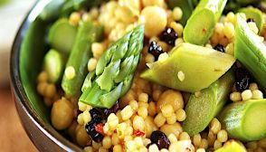 Dieta vegetariana