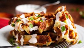 Dolci dal mondo