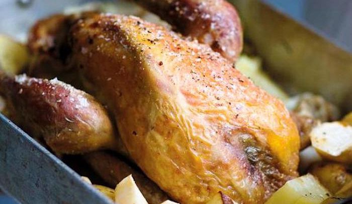 Faraona, caratteristiche e ricette