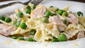 Farfalle di primavera