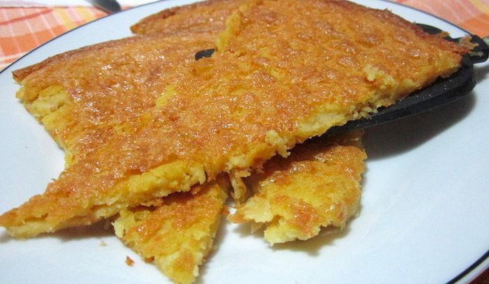 Farinata genovese