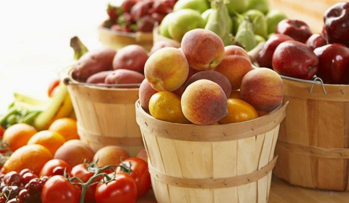 Frutta