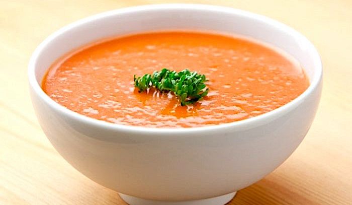 Gazpacho