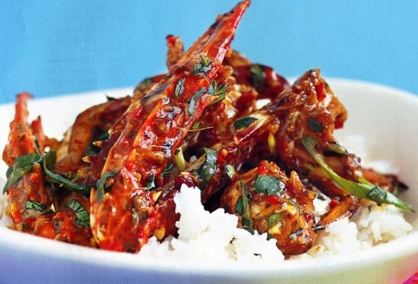Granchio, caratteristiche e ricette