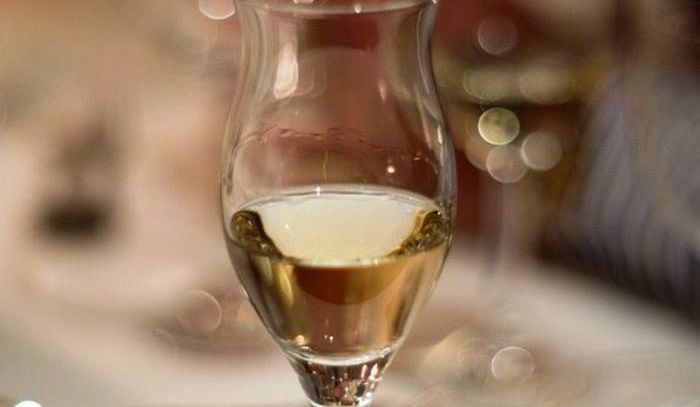 Grappa