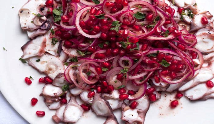 Insalata San Silvestro