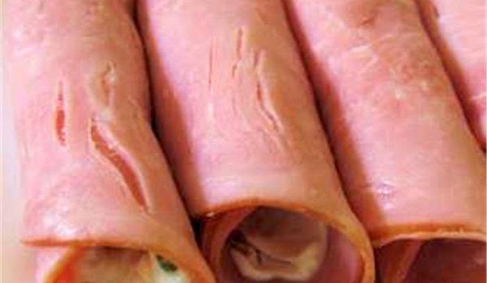 Involtini freddi