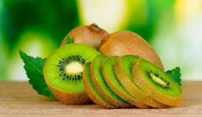 Kiwi, caratteristiche e ricette