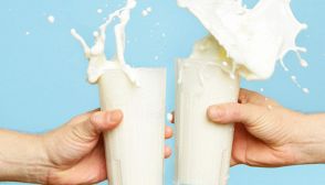 Latte, caratteristiche e ricette