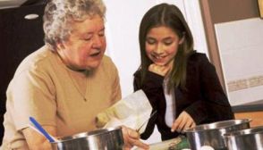 Le ricette della nonna
