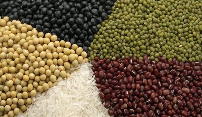 Legumi, caratteristiche e ricette