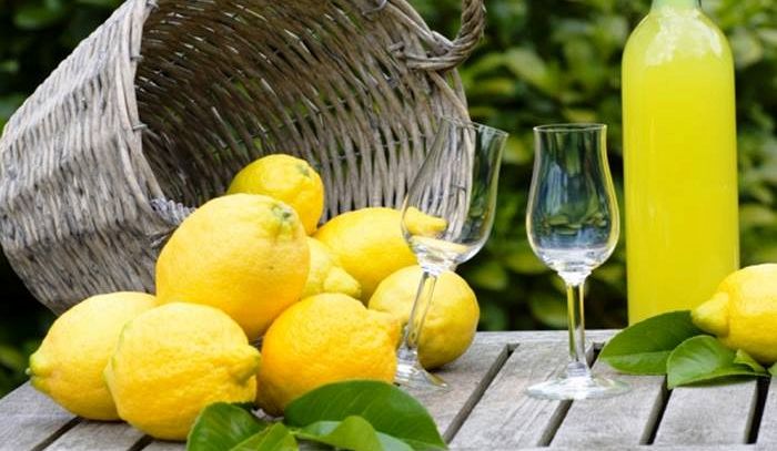 Limoncello