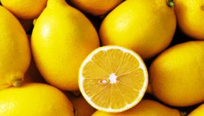 Limone, proprietà e ricette