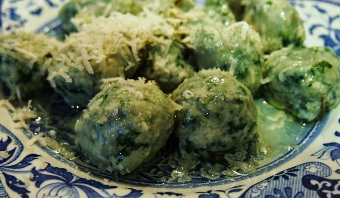 Malfatti