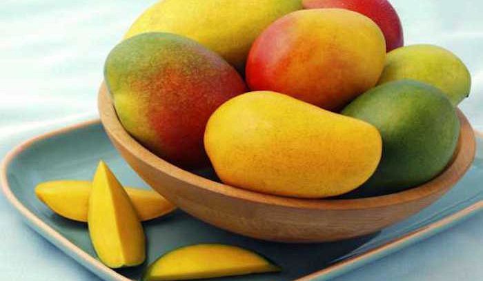 Mango, caratteristiche e ricette