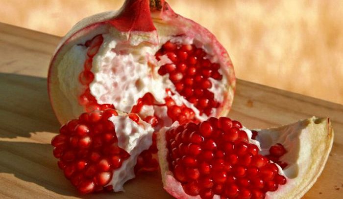 Melagrana, caratteristiche e ricette