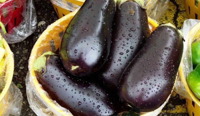 Melanzane, caratteristiche e ricette
