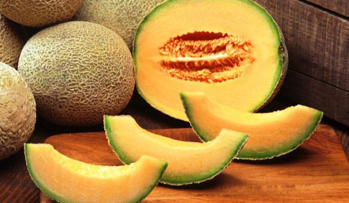 Melone, caratteristiche e ricette