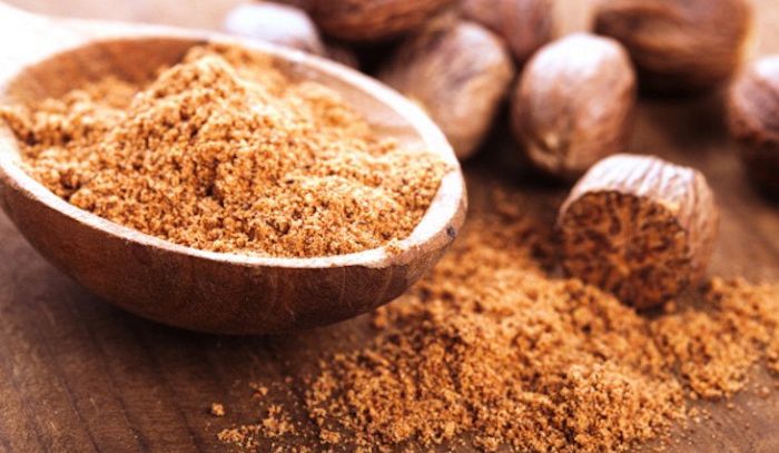 Noce moscata, caratteristiche e ricette
