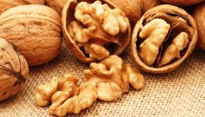 Noci, proprietà e ricette
