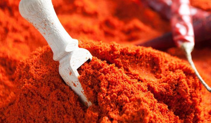 Paprica, caratteristiche e ricette