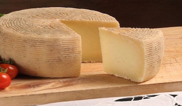 Pecorino Farindola, caratteristiche e ricette